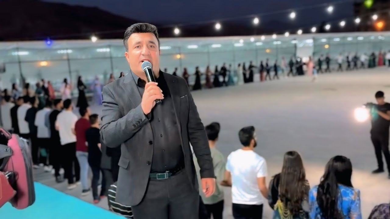 Hozan Şerwan - HAKKARİ YÜKSEKOVA DÜĞÜNÜ [2025@HD]