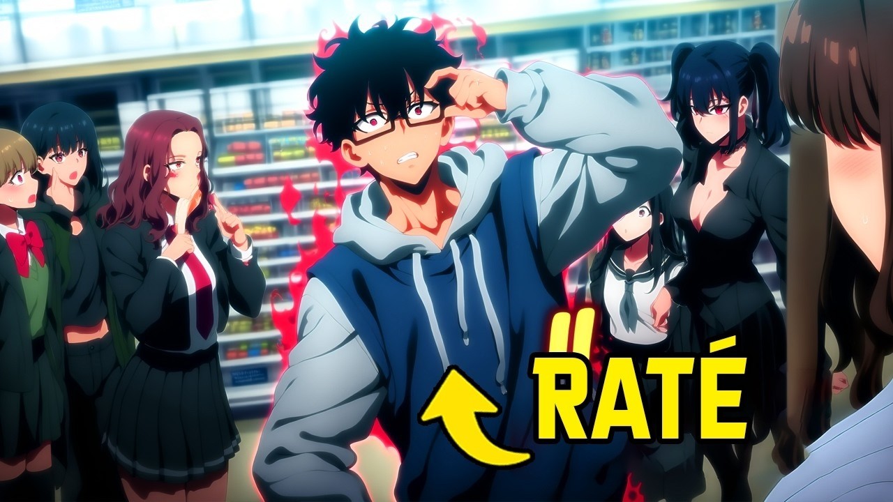 Le SEUL Qui a REFUS&Eacute; La Tour Est Maintenant INVINCIBLE Dans Le MONDE Apocalyptique! | Manhwa R&eacute;sum&eacute;