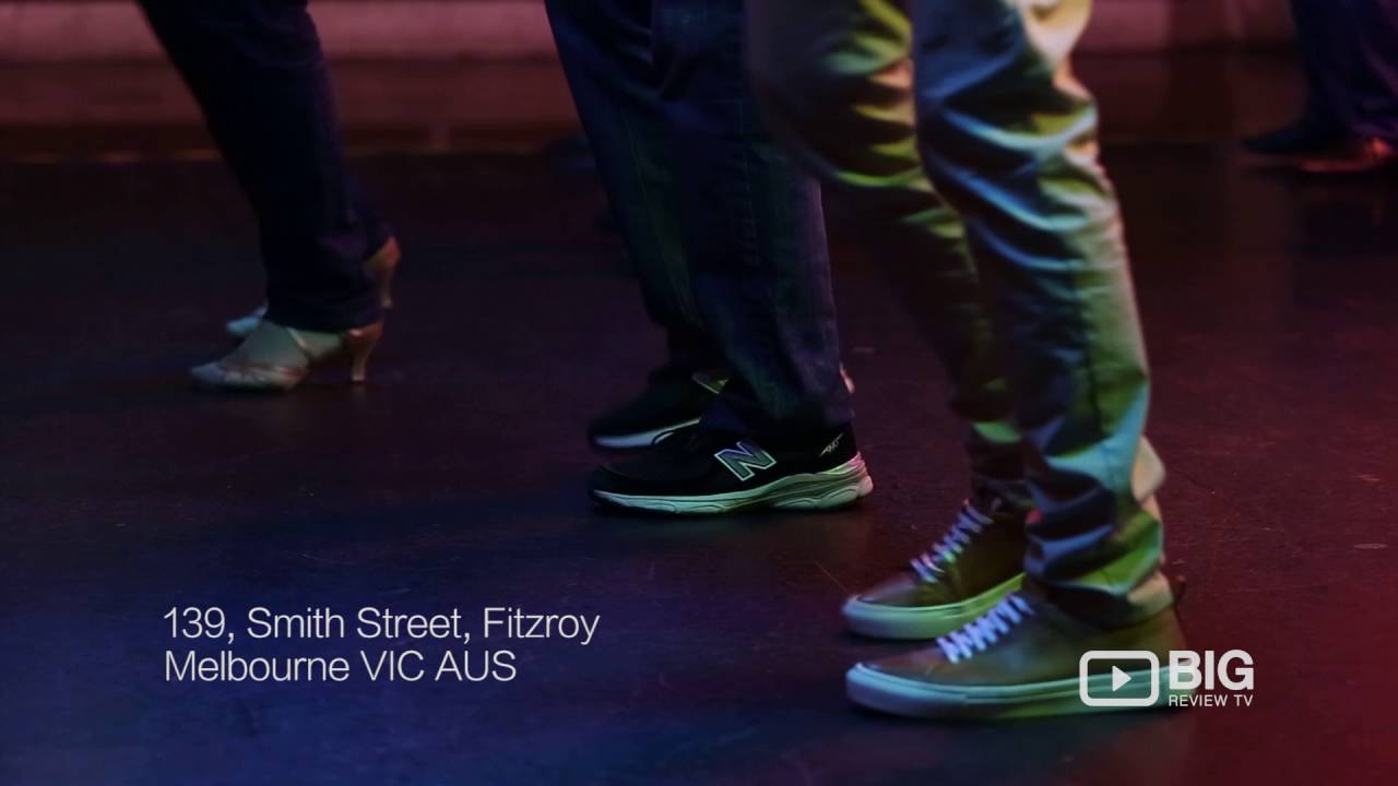Dance Connection Dance Studio Melbourne for Latin Dance and Dance Lesson
