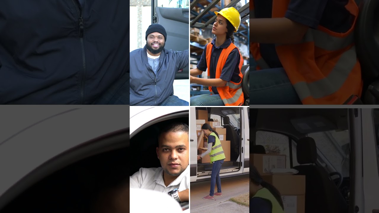 Driver jobs in Canada With Free Visa Sponsorship 2024 | No Experience or No Age Limit