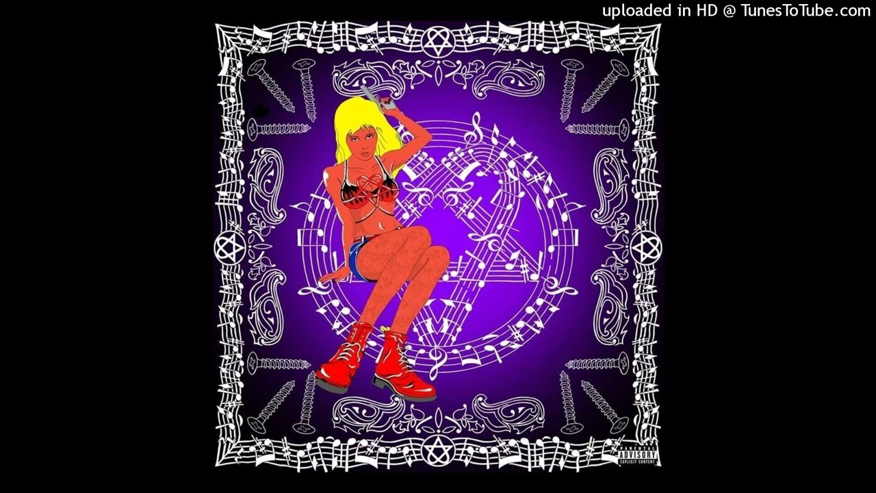 free nine vicious type beat - untitled (prod. yomatt* + @fauxamiii )