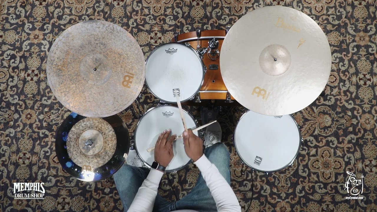 Meinl 22