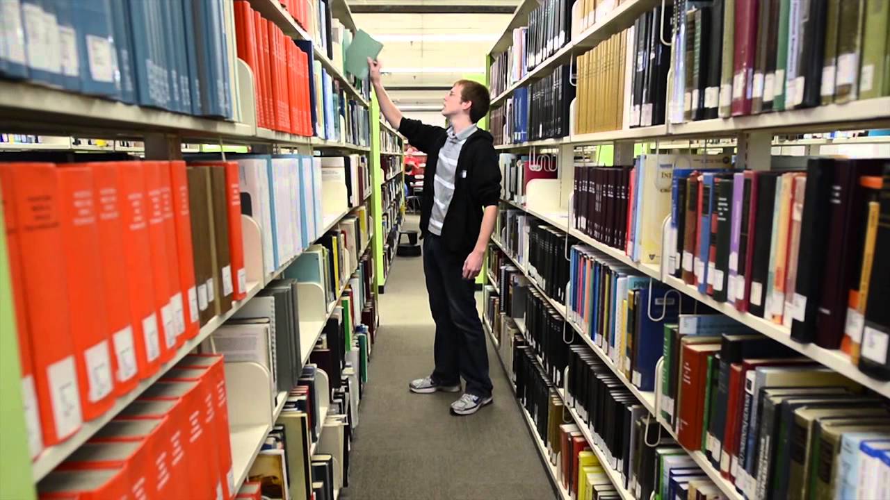 UNB Virtual Tour Long Form