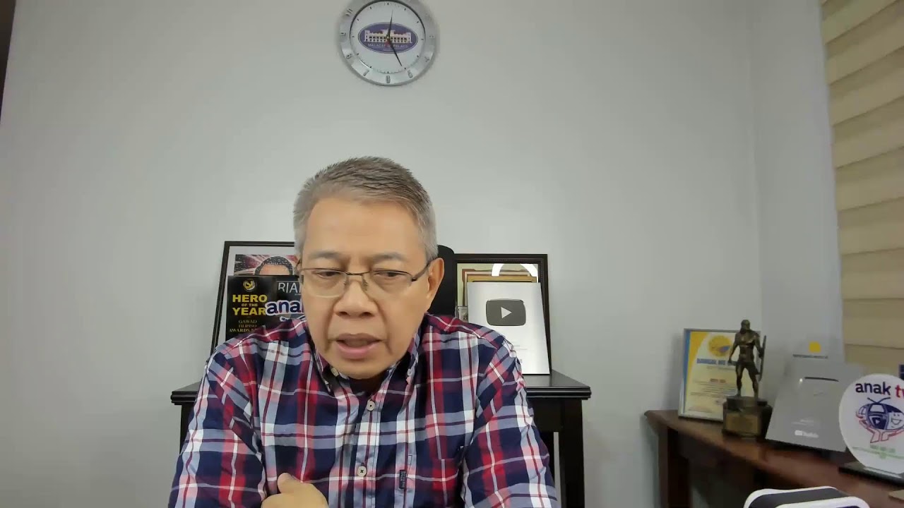 PROSESO NG IMPEACHMENT NG KAMARA AYAW NI SARA DUTERTE?