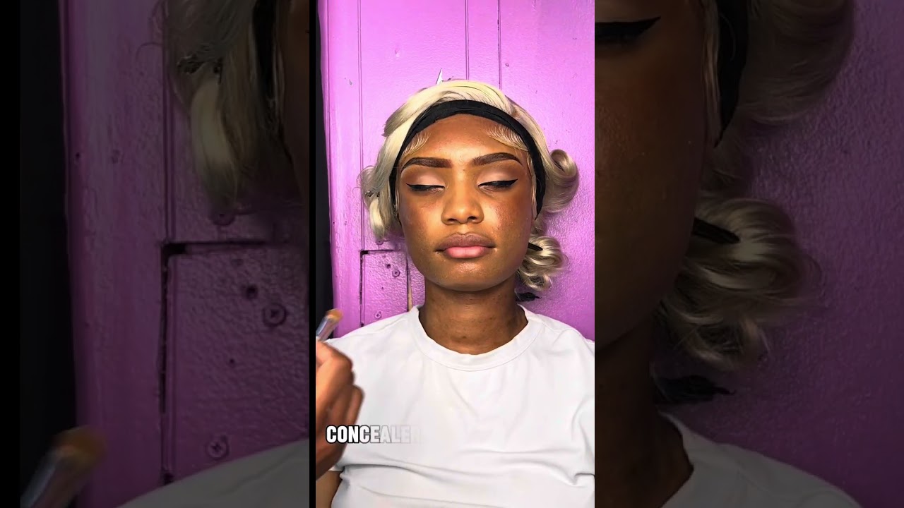 Prom Soft Glam 💋