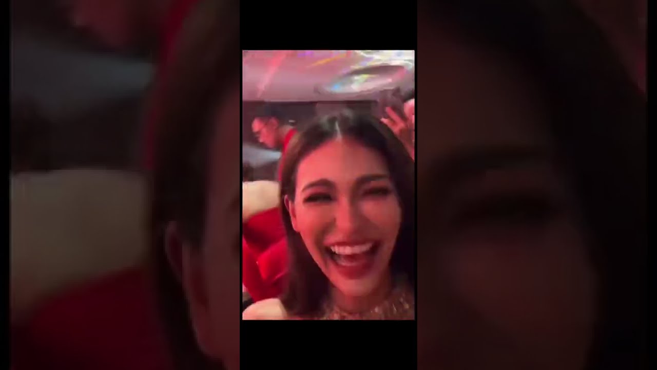 รวม famcam งาน WINKWHITEAWARD2022