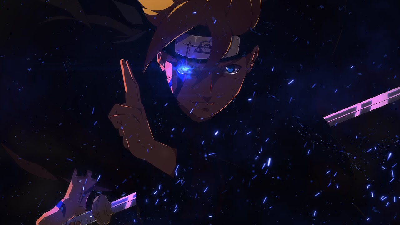 Boruto Naruto Next Generations  AMV Lil Nas X, Jack Harlow   INDUSTRY BABY