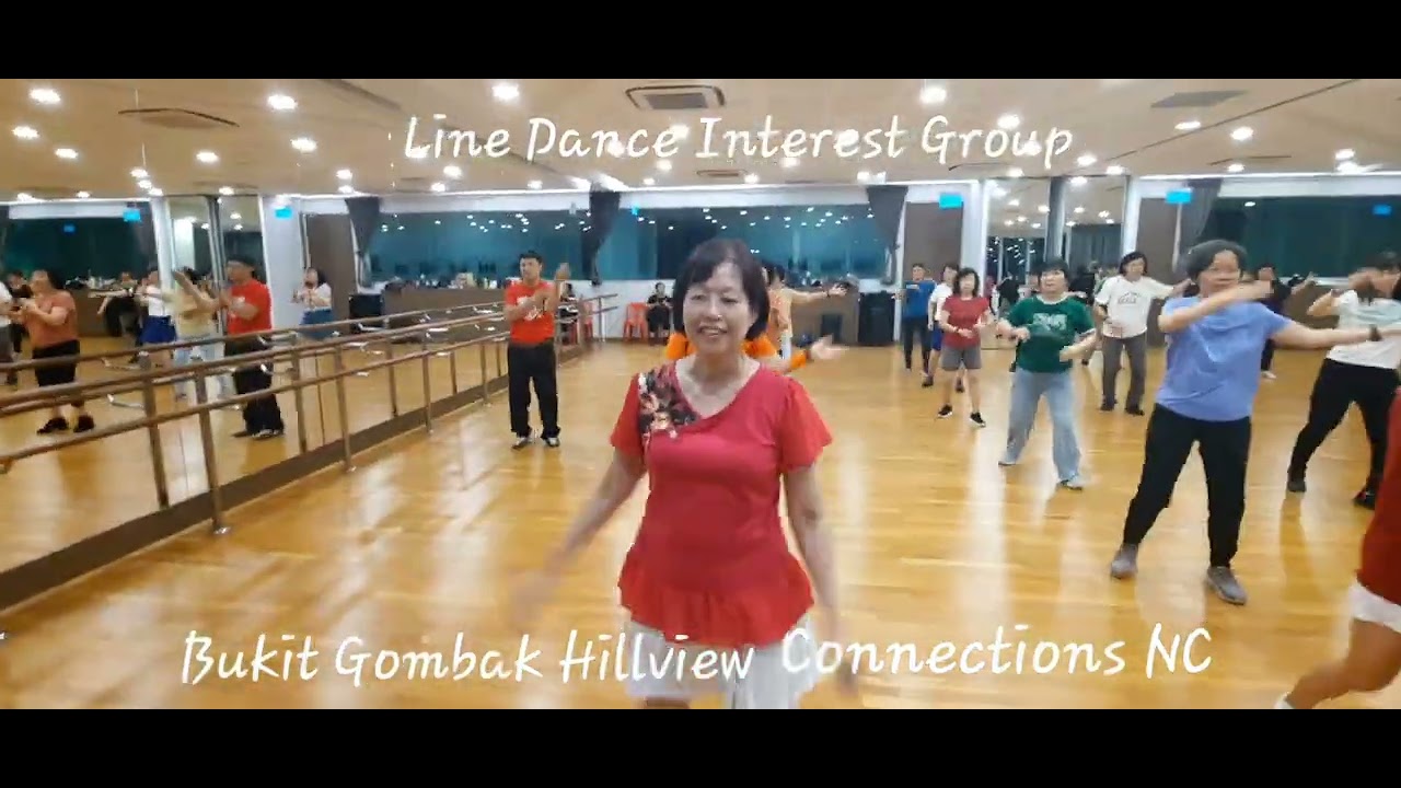 Dance Title : 