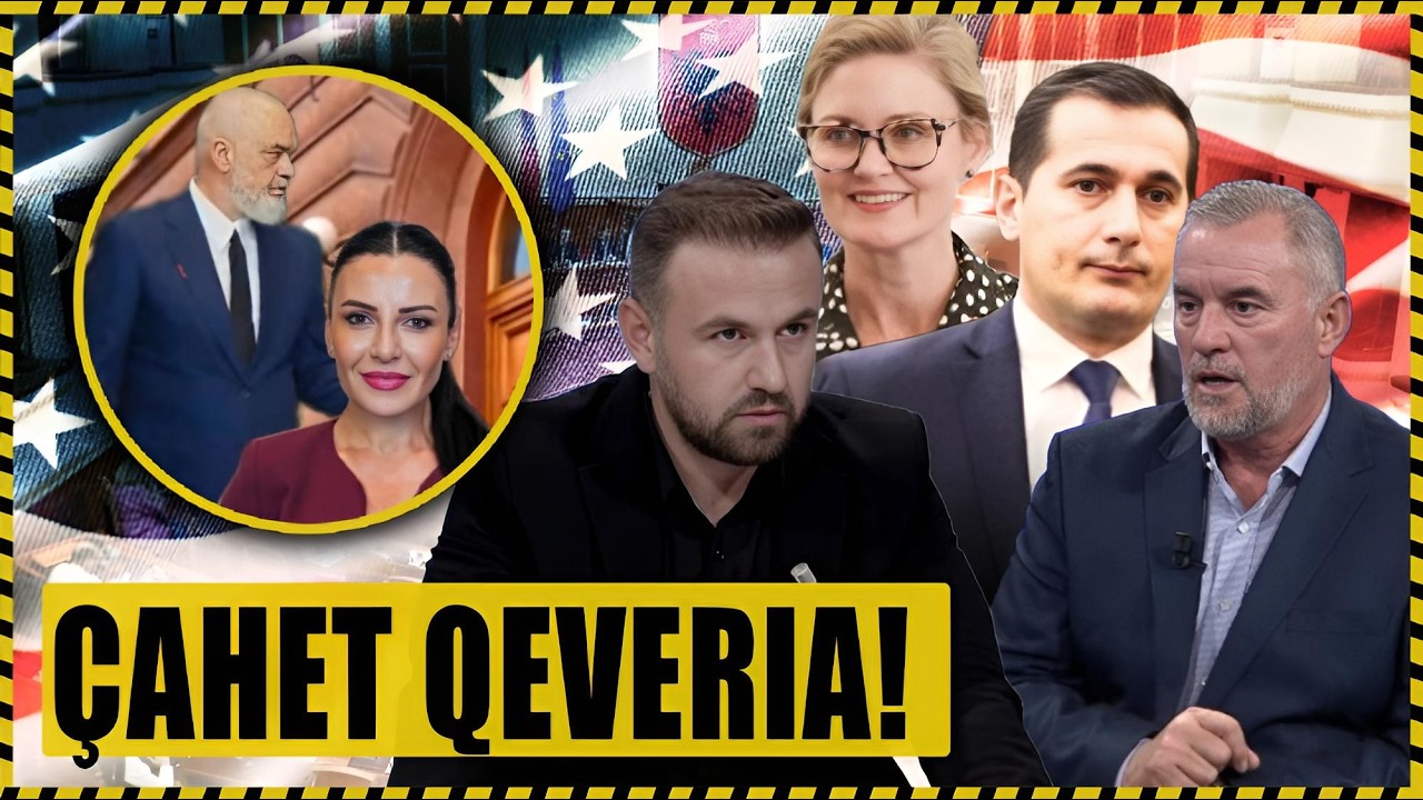 Balluku SHANTAZHON RAMËN?/ Kryeministri MERR VENDIMIN e papritur për DORËZIMIN e saj në KUVEND?