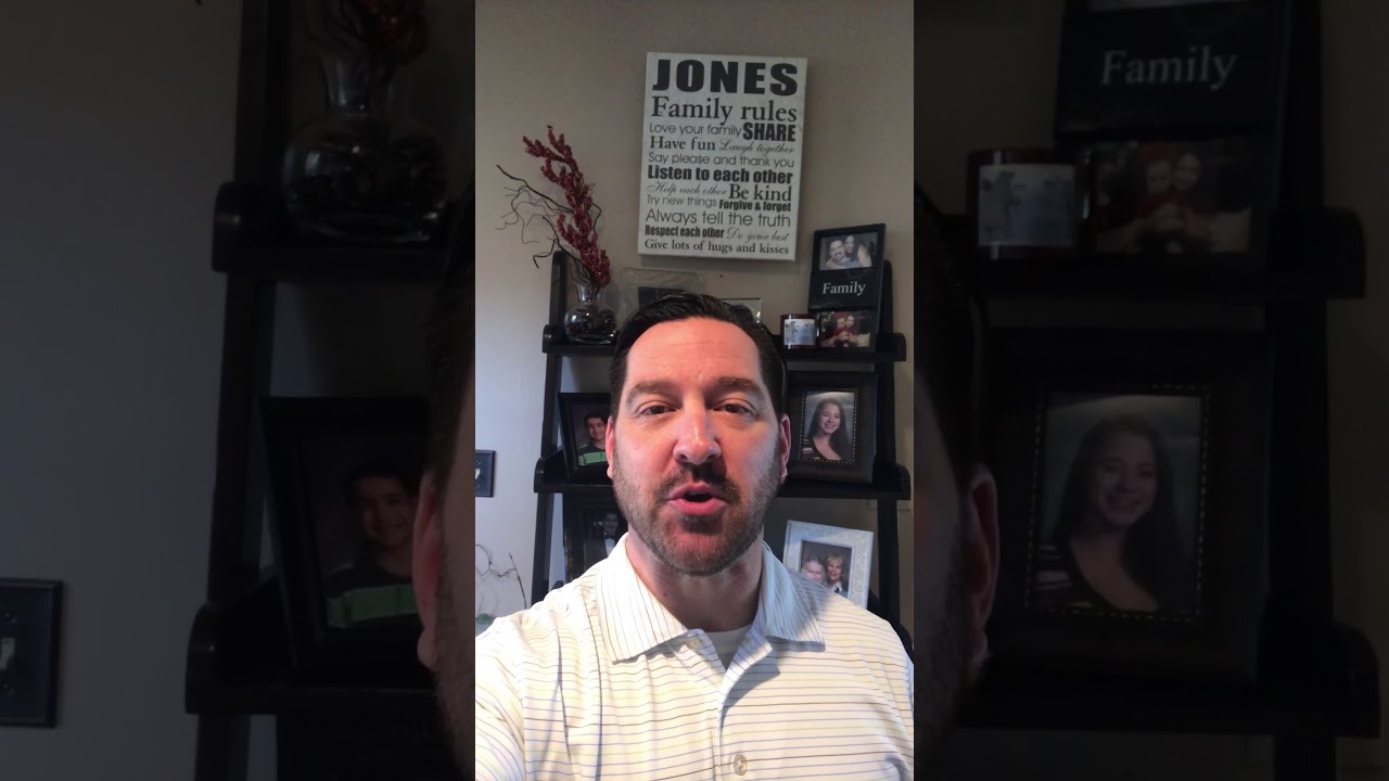 #68 TIP OF THE WEEK:  REAL ESTATE SERVICE AREA