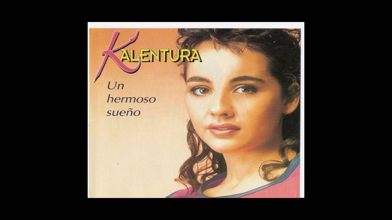 kalentura como en un cuento