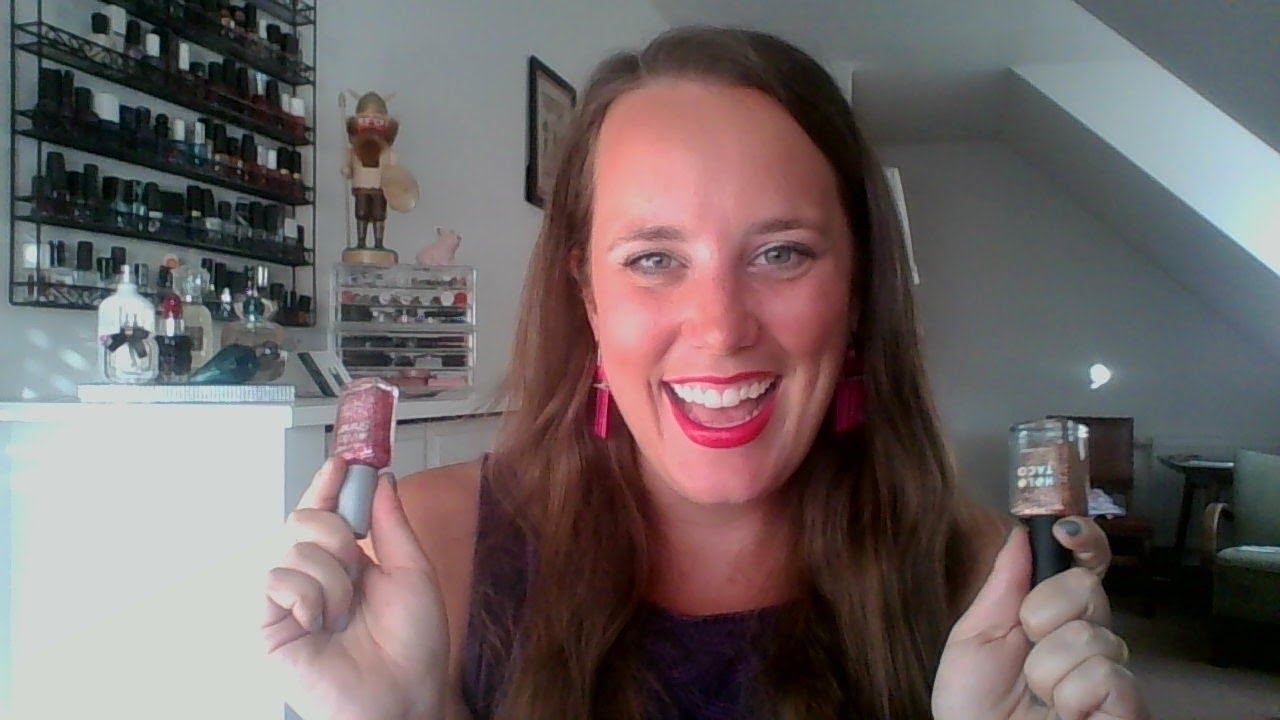 100 Nail Polish Challenge: Favorites