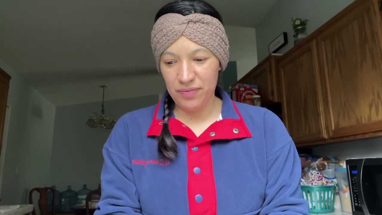 HOY ES UN DÍA CON MUCHA NEBLINA 