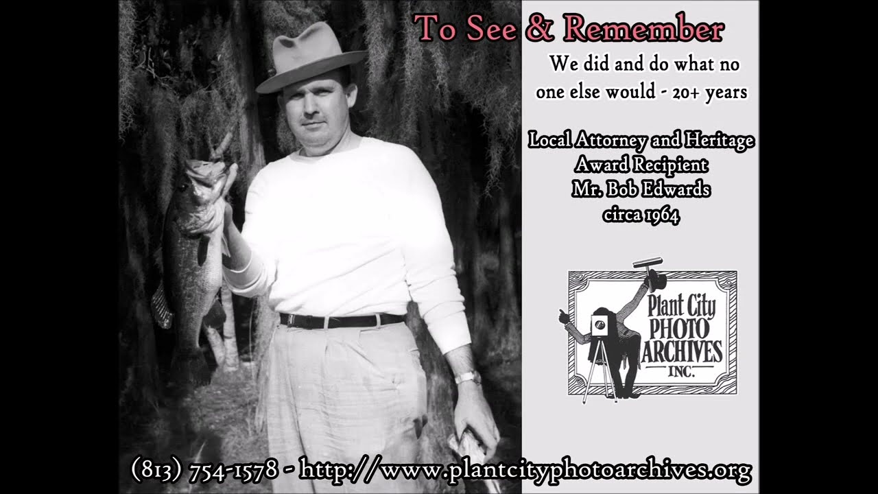 Plant City Photo Archives Historic Pictures 5