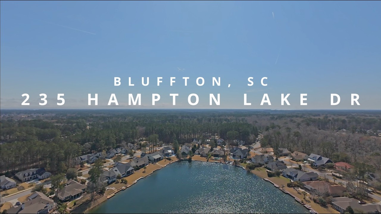 235 HAMPTON LAKE DR