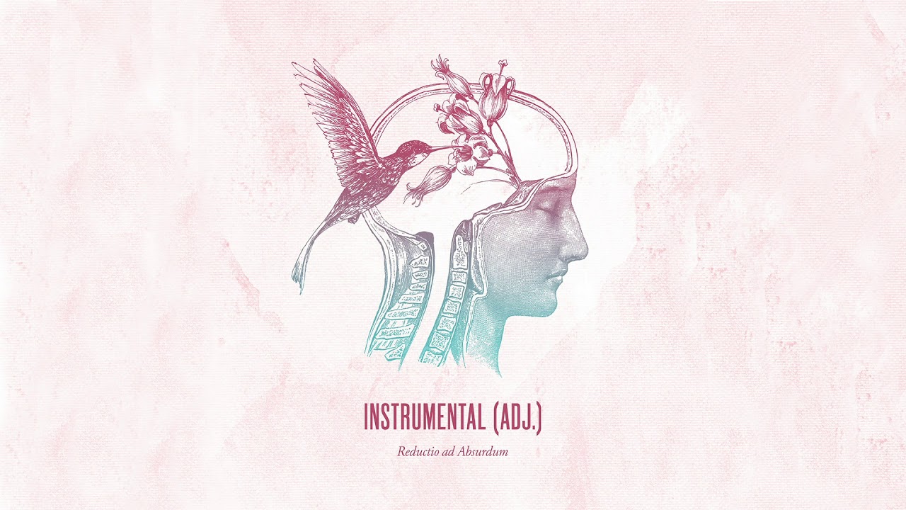 Instrumental (adj.) - 'Reductio Ad Absurdum' (FULL EP)