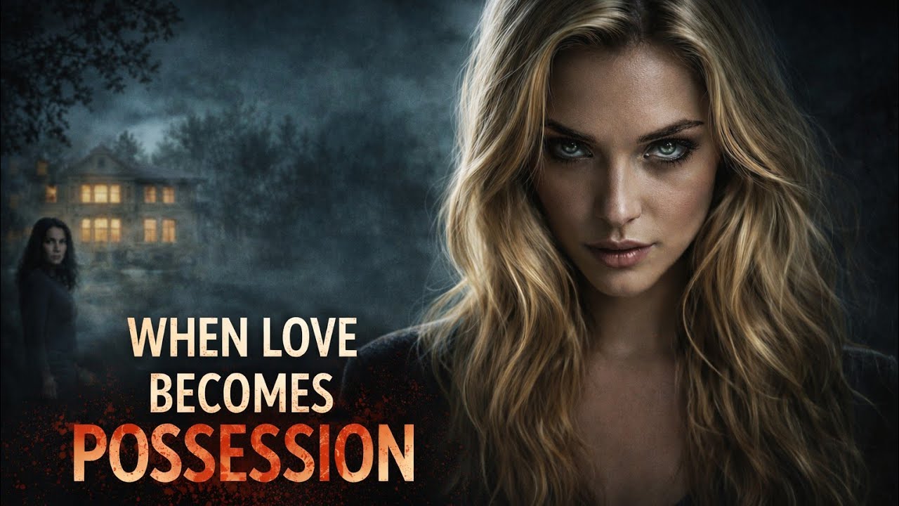 When Love Becomes Possession | The Girlfriend review
