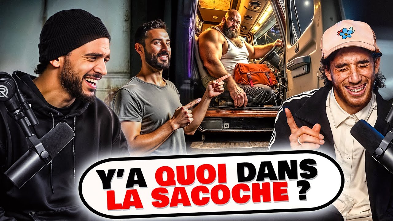 ON PASSE LE 31 AVEC LES PIRES HISTOIRES DES VIEWERS AVEC YANNOU -Les pires histoires