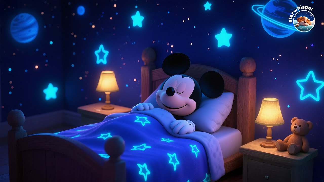 Мгновенный отдых за 3 минуты 🌜 Спокойная и умиротворяющая музыка для сна 🎼 Музыка для глубокого сн