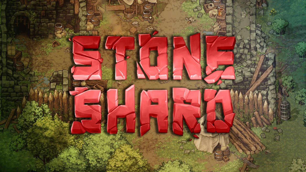 Мазерлод | Перманентная смерть Stoneshard, эпизод 2