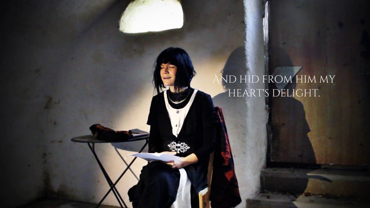 ADAYA - The Angel (Live)