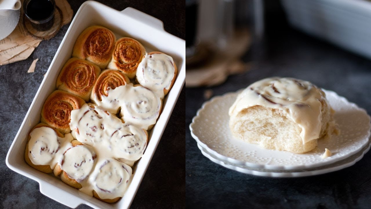 Quick and Easy Homemade Coconut Roll Recipe - Soft and Fluffy Coconut Rolls in 5 simple steps