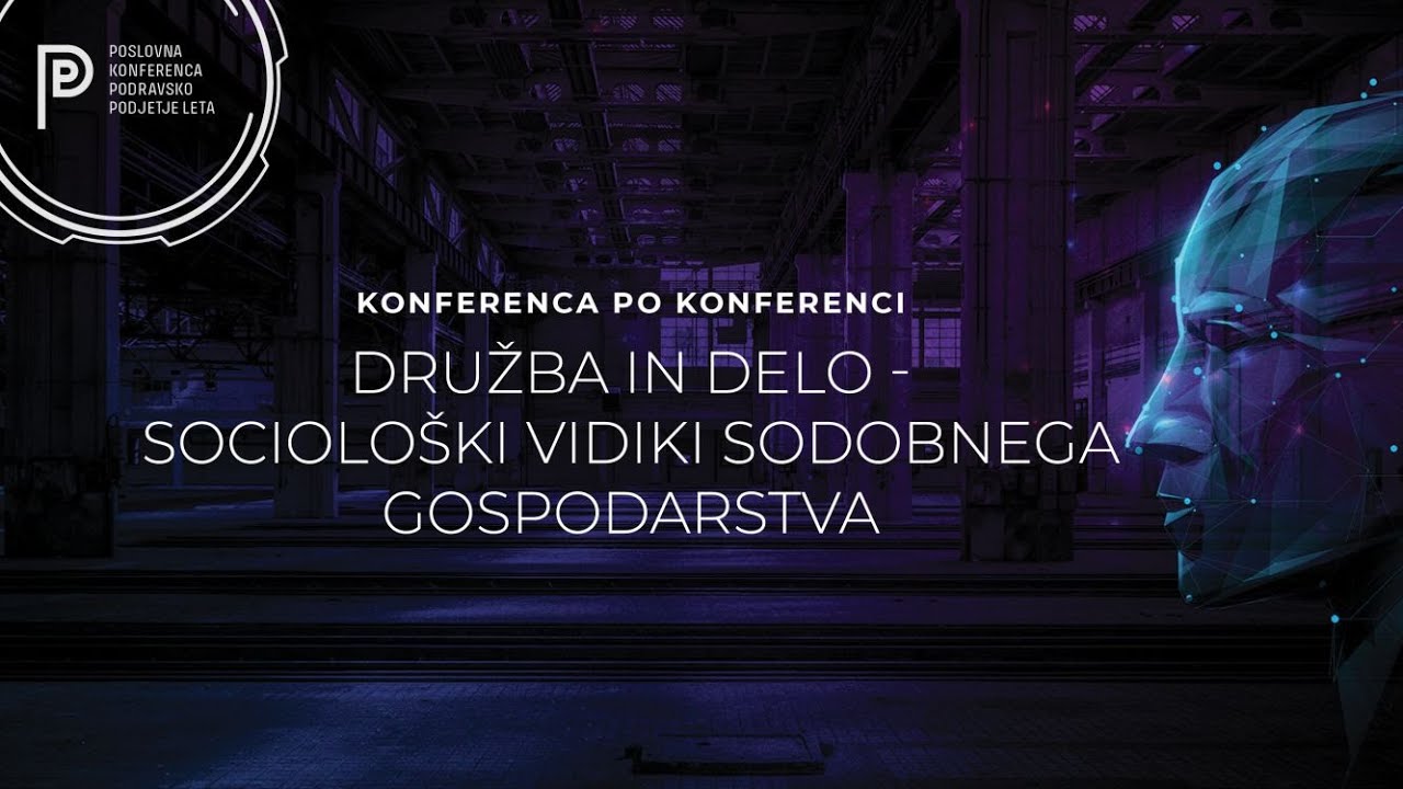 Od virtualnih vplivnežev do kognitivnega dolga: Bomo postali stražarji algoritmov ali njihove žrtve?