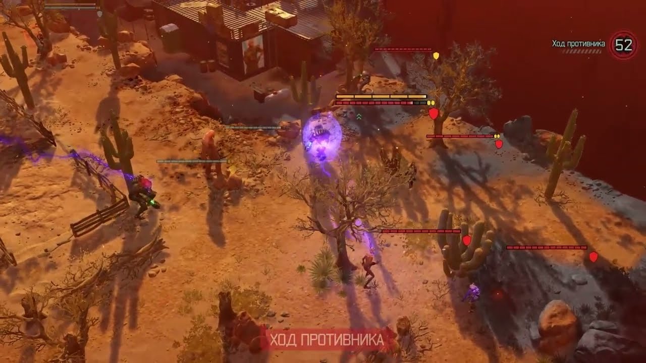 Elders Tournament vs XIronX когда криссалиды ведут себя хорошо