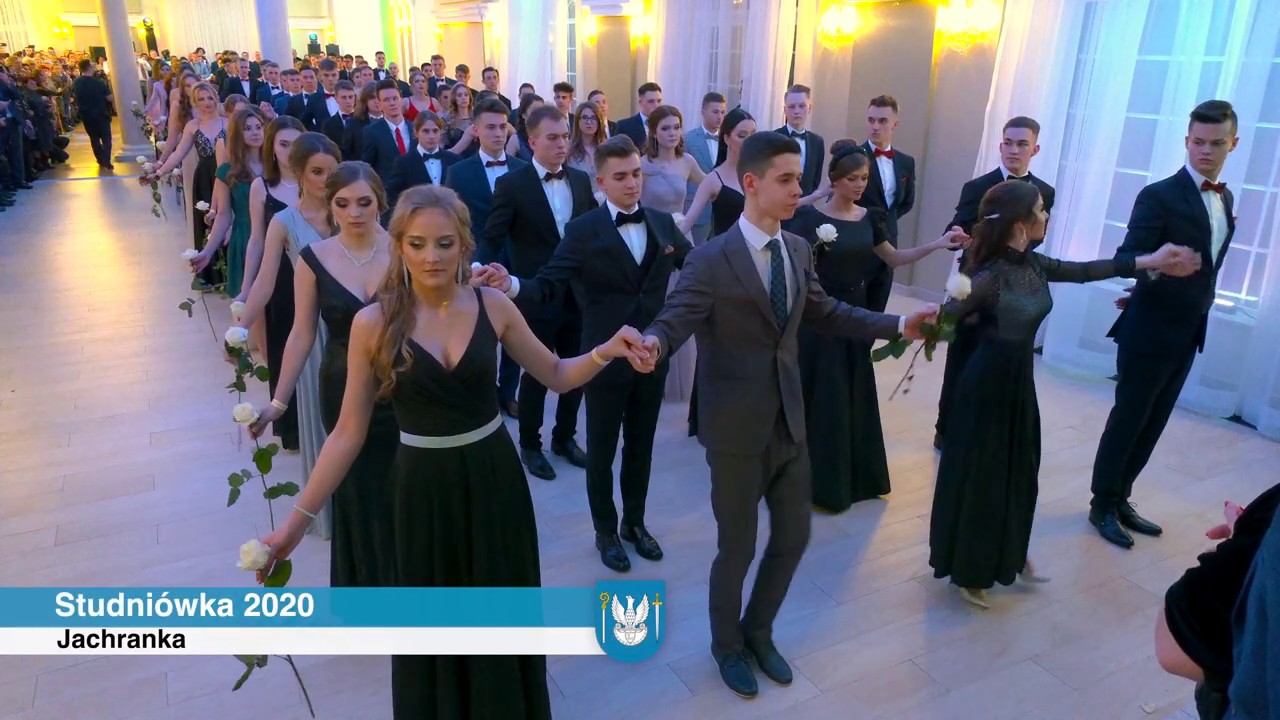 Studniówka 2020