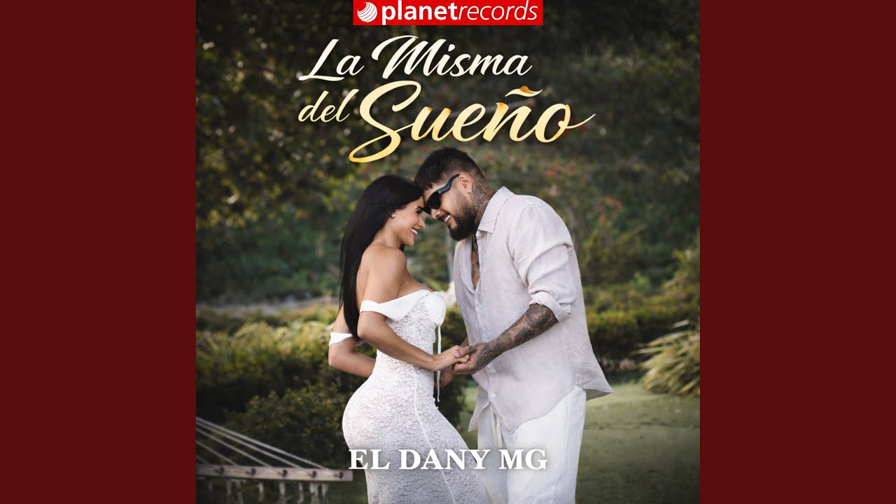 La Misma Del Sueño (Prod. by Mauro El Código Secreto)