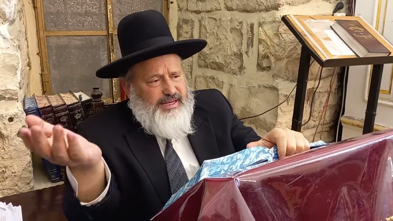 Where Is Your Loyalty - Parshat Ki Tisa