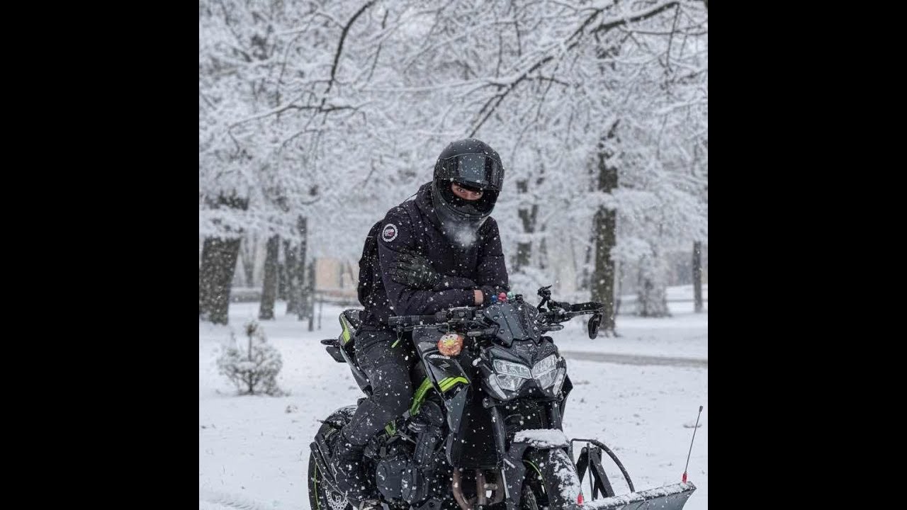 Ce motocicletă ai? Nu uita sa te abonezi!
