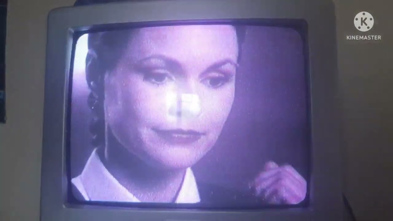 RTÉ One Ad Break During Jumanji (Christmas 1998)