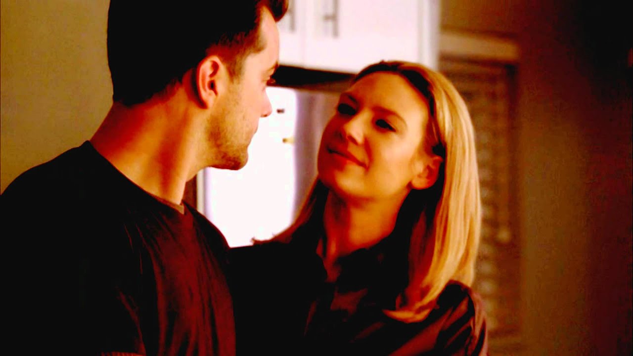 Peter & Olivia // Sooner or Later