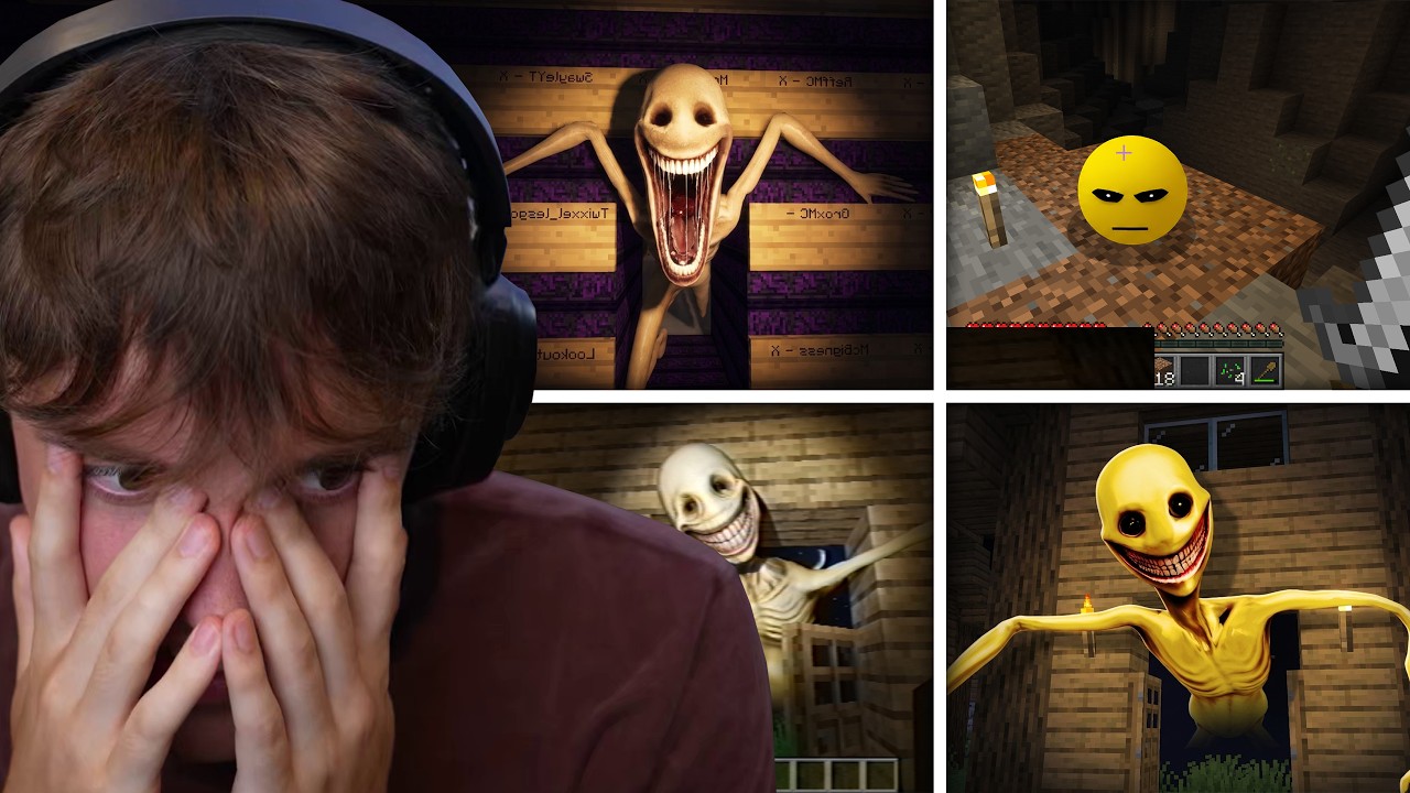 I Watched All The Verity Videos