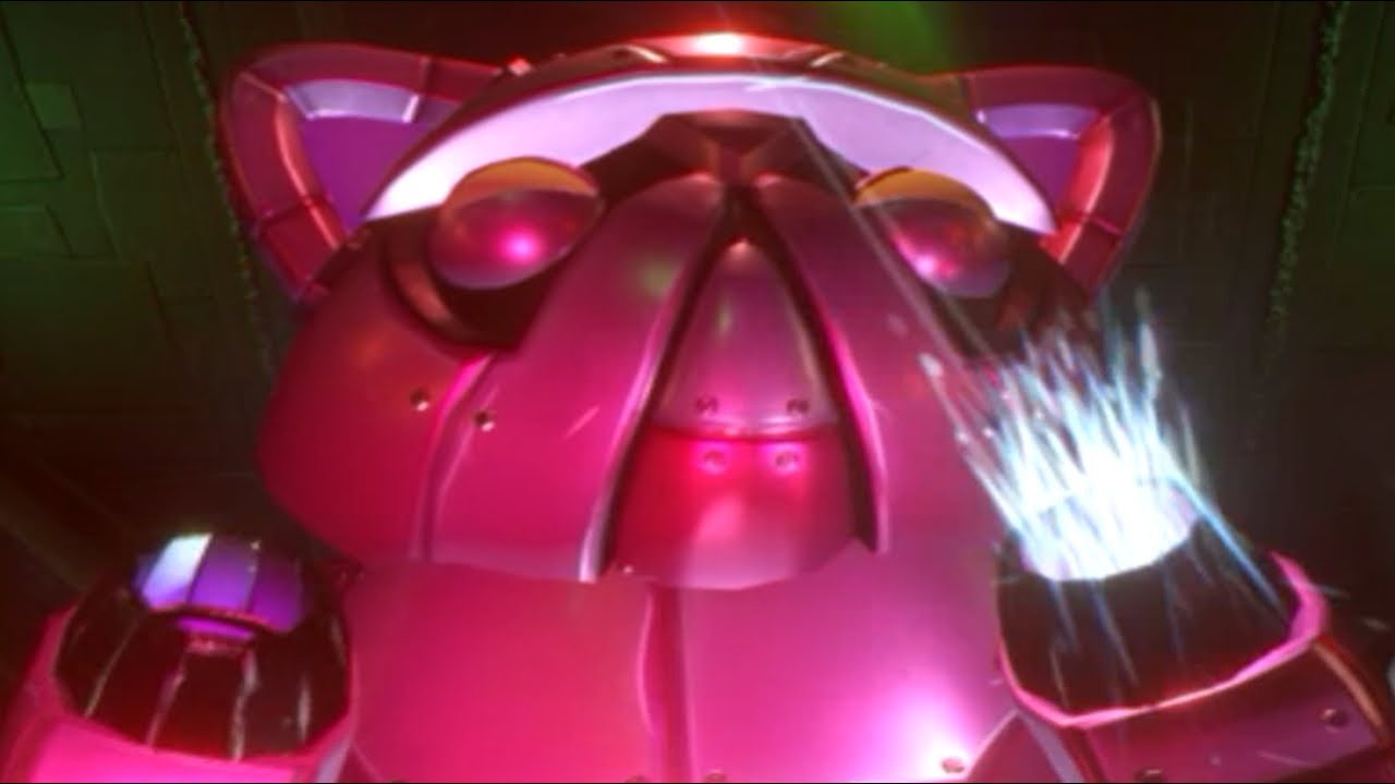 Plants vs. Zombies Garden Warfare 2 INFINITY TIME (New Bosses)