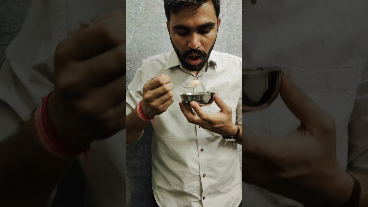 Dahi Bhalla |LS&S