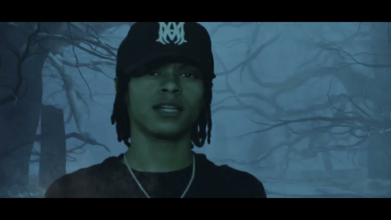 JayKlickin - 300 Bluntz (ft. Bubu35)