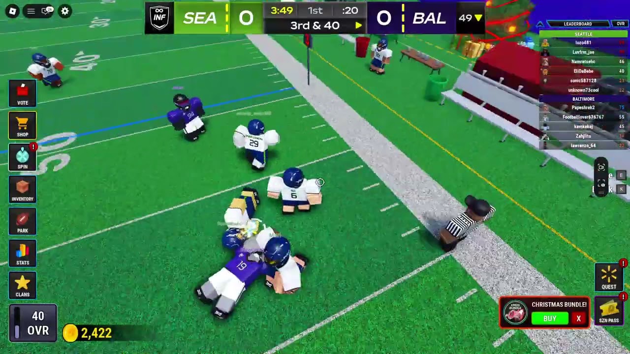 Football