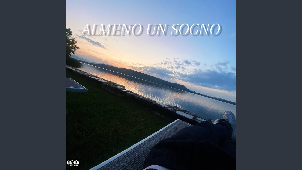 Almeno un sogno