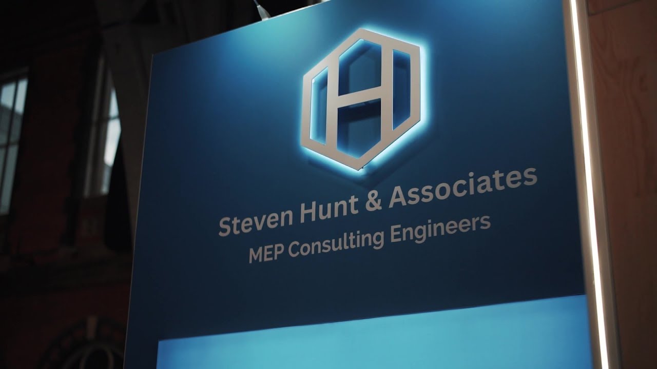 🎥Designing For Better Healthcare Environments | Steven A Hunt & Associates