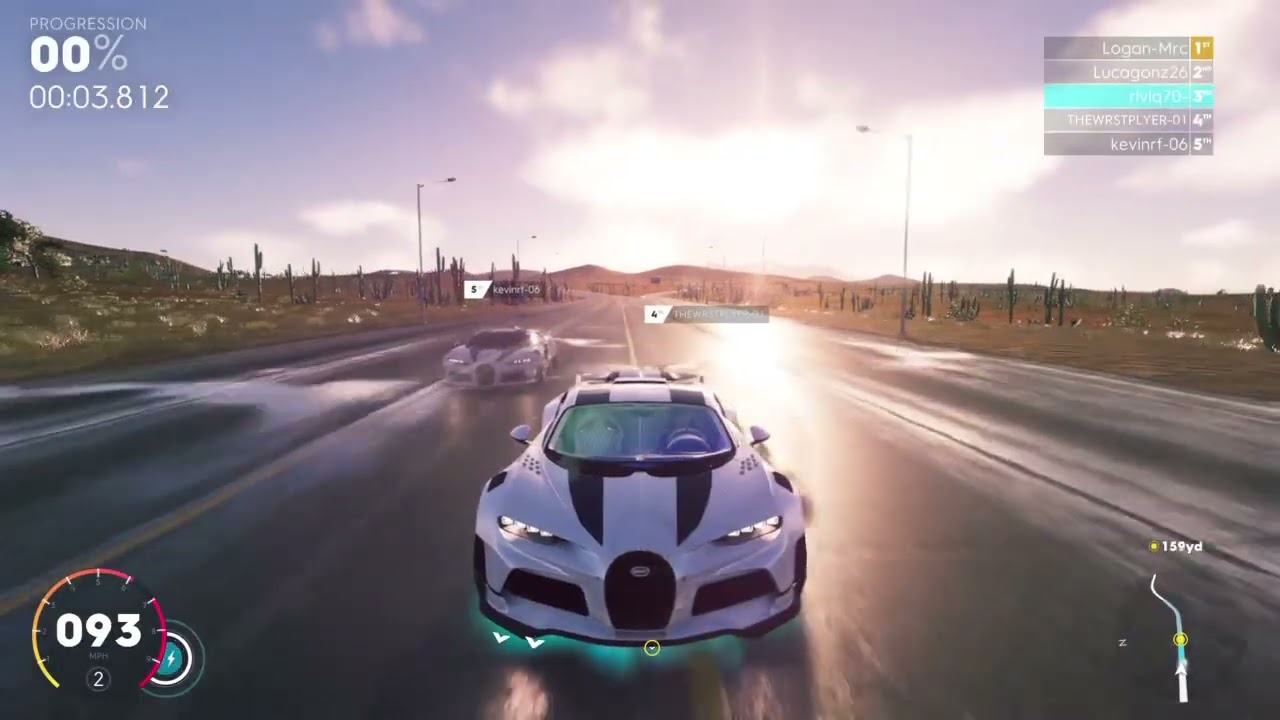The Crew® 2