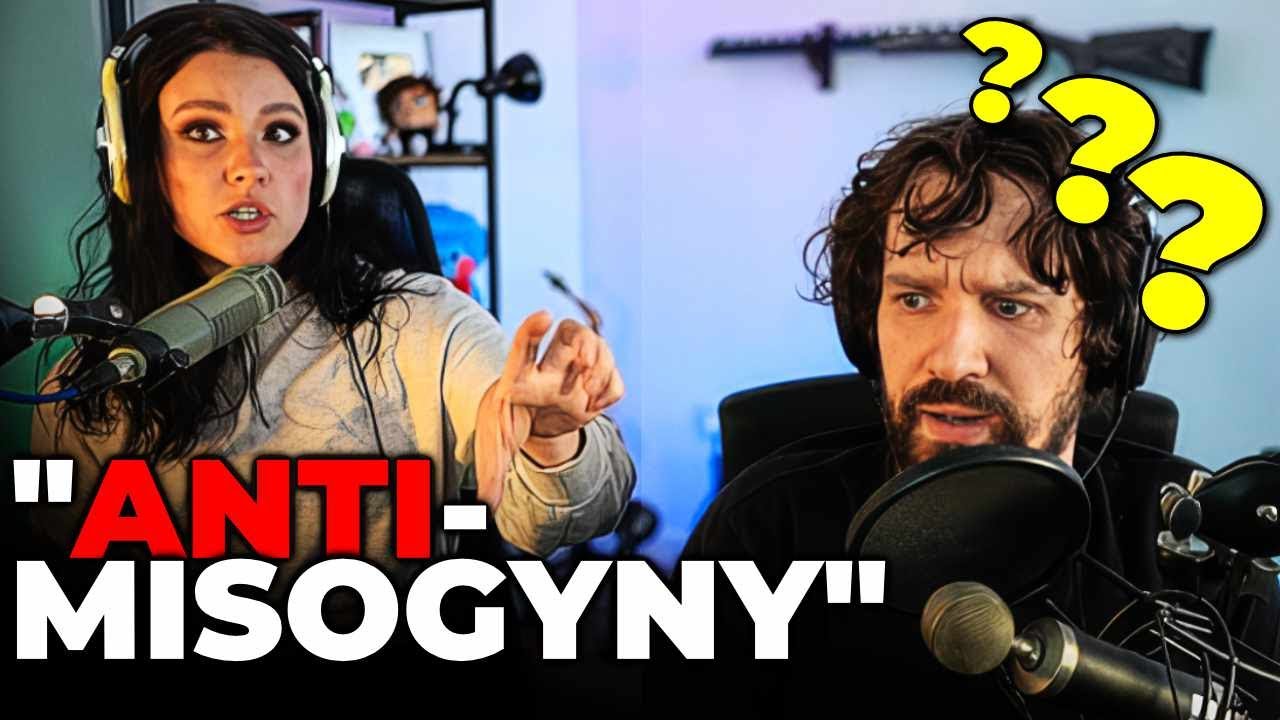 Asking Destiny To Address A Big Problem w/ His Community