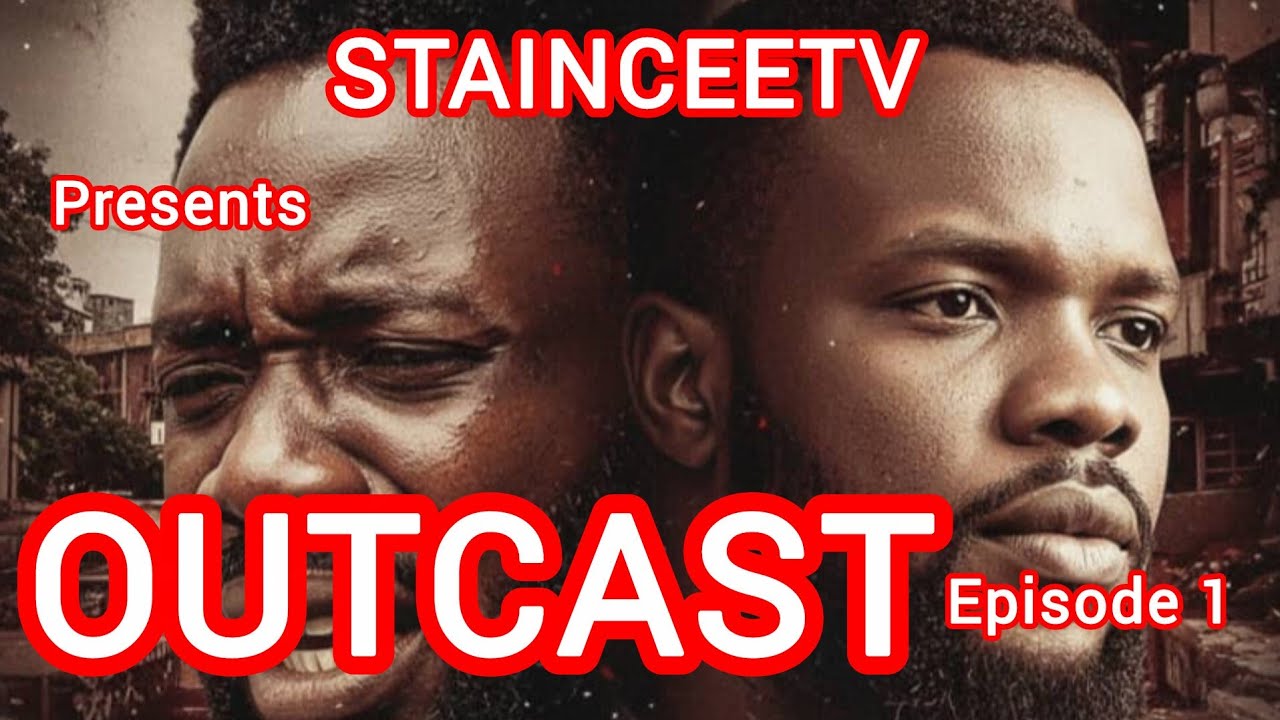 Outcast episode 1 