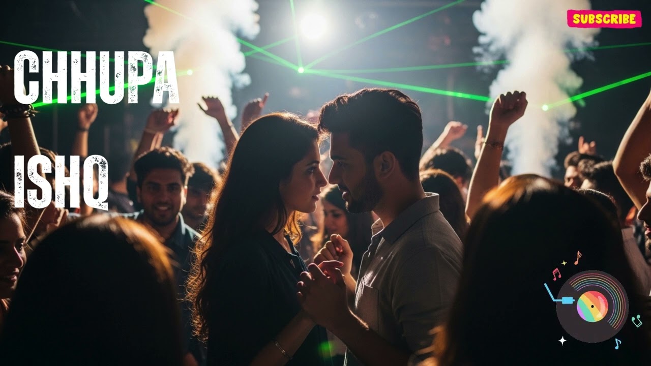 Hindi Bollywood Dance Remix 2026 🚀 Ignite The Night Desi Style