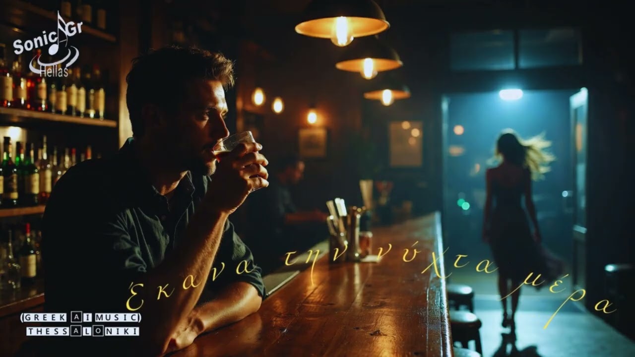 Έκανα την νύχτα μέρα