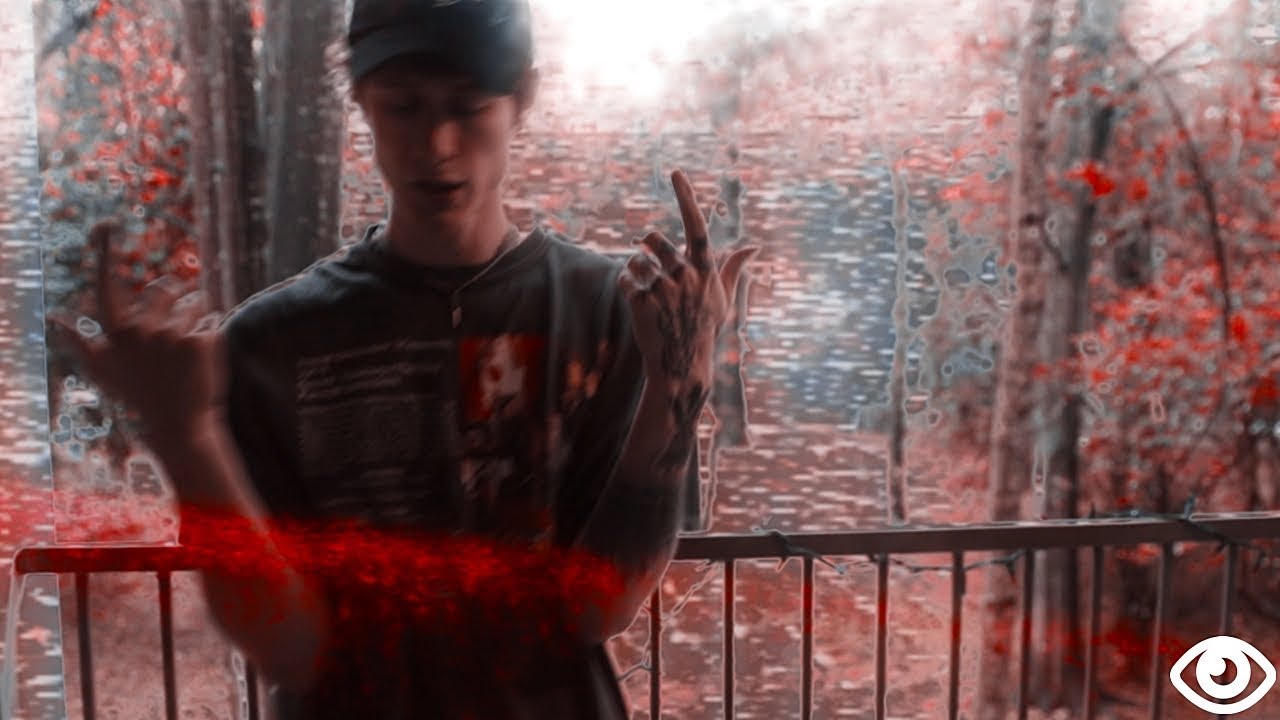 ggravee - love letter (Official Music Video)