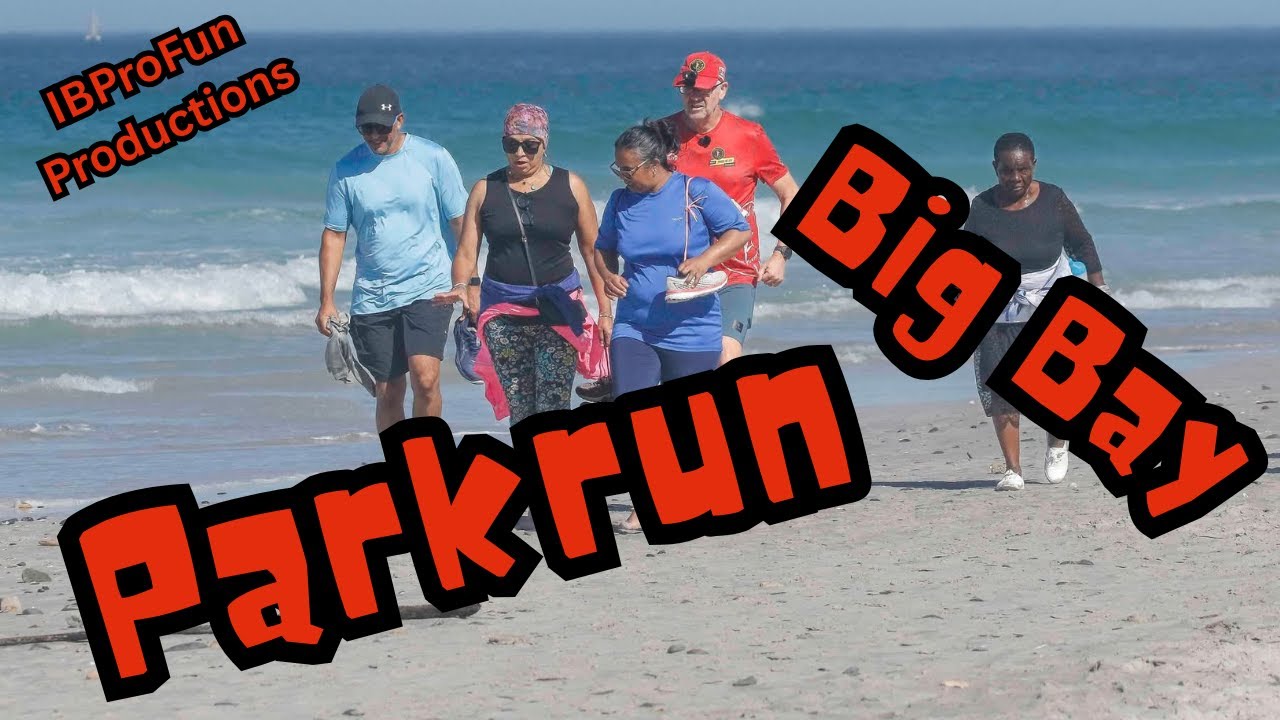 BIG BAY PARKRUN