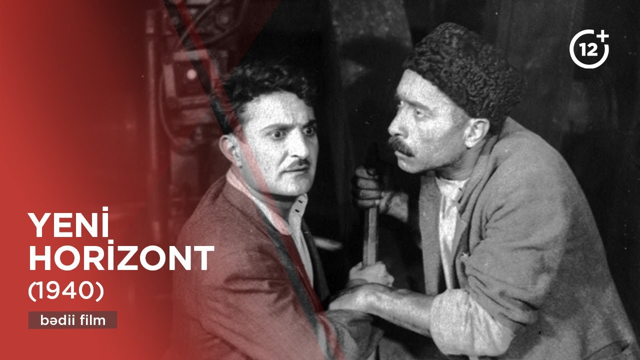 Yeni horizont (1940)