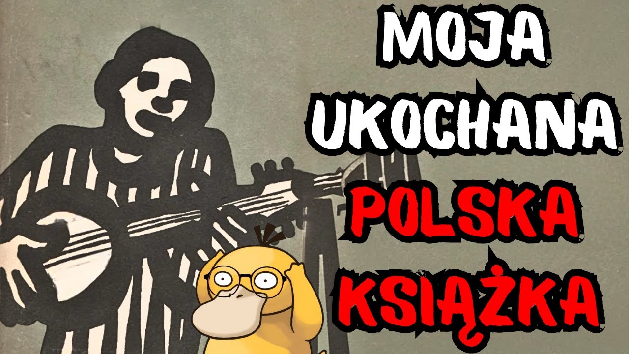MOJA UKOCHANA POLSKA KSIĄŻKA | PIĘĆ LAT KACETU - STANISŁAW GRZESIUK